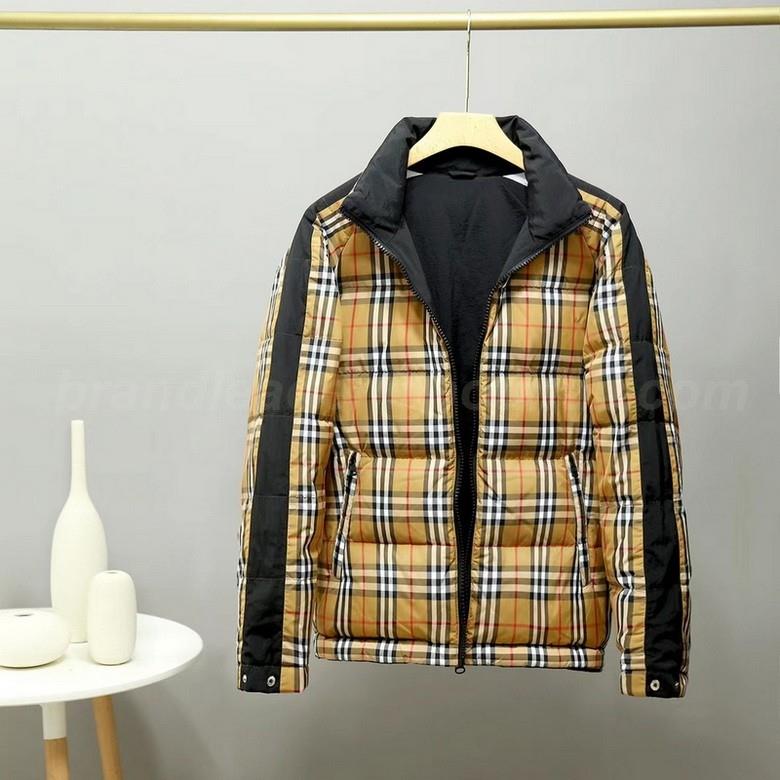 Burberry Men's Outwear 50